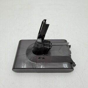 Original Dyson Vacuum SV25 Battery Genuine OEM Tested